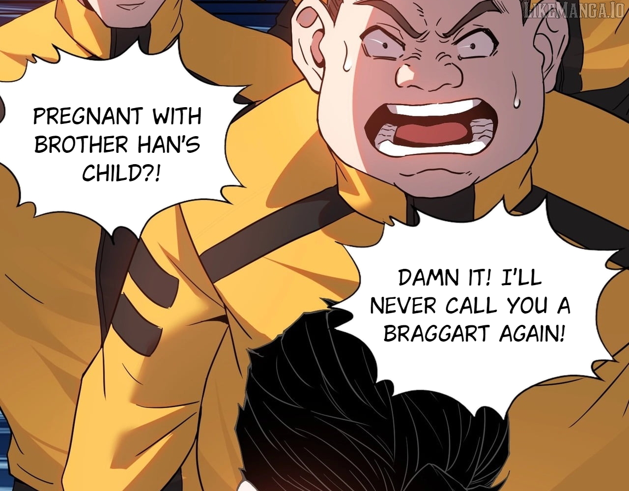 Hidden Dragon in the City (2025) Chapter 1 - page 121